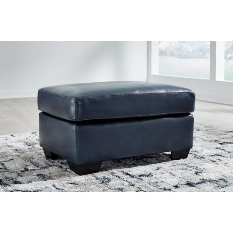 2170714 Ashley Furniture Santorine Living Room Furniture Ottoman