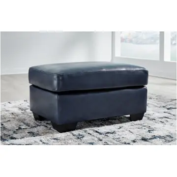 2170714 Ashley Furniture Santorine Living Room Furniture Ottoman