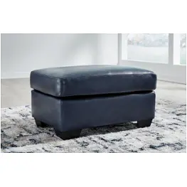 2170714 Ashley Furniture Santorine Living Room Furniture Ottoman