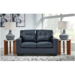 2170735 Ashley Furniture Santorine Living Room Furniture Loveseat
