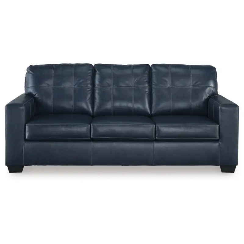 2170738 Ashley Furniture Santorine Sofa - Ocean