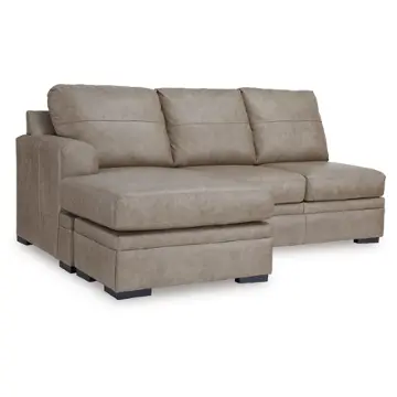 2240502 Ashley Furniture Amuleto Living Room Furniture Sectional