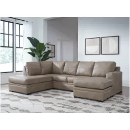 2240503 Ashley Furniture Amuleto Living Room Furniture Sectional
