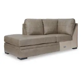 2240516 Ashley Furniture Amuleto Living Room Furniture Sectional