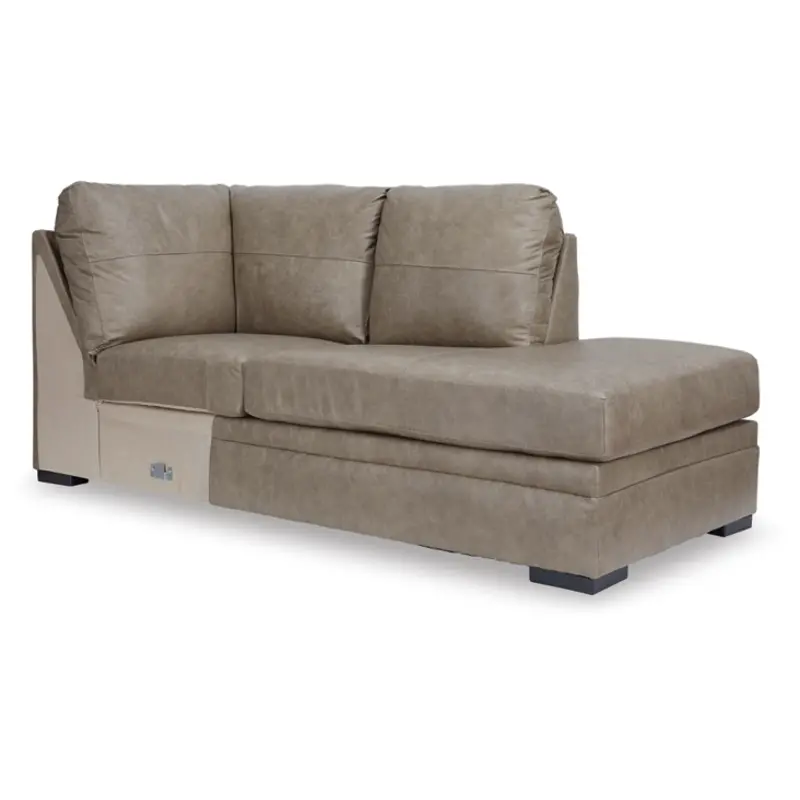 2240517 Ashley Furniture Amuleto Living Room Furniture Sectional