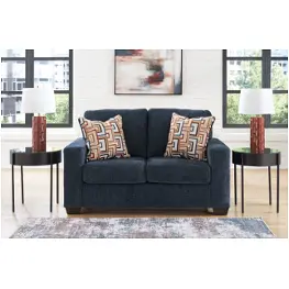 2430335 Ashley Furniture Aviemore Living Room Furniture Loveseat