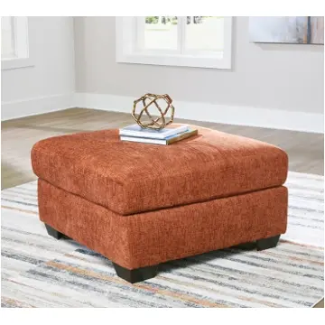 2430408 Ashley Furniture Aviemore Living Room Furniture Ottoman