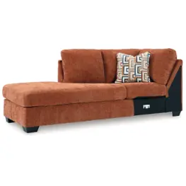 2430416 Ashley Furniture Aviemore Living Room Furniture Sectional