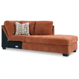 2430417 Ashley Furniture Aviemore Living Room Furniture Sectional