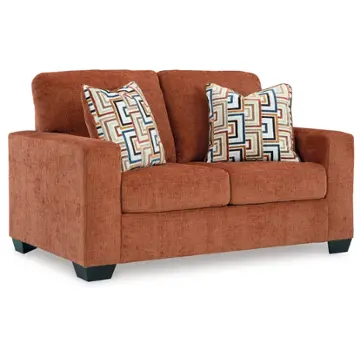2430435 Ashley Furniture Aviemore Living Room Furniture Loveseat