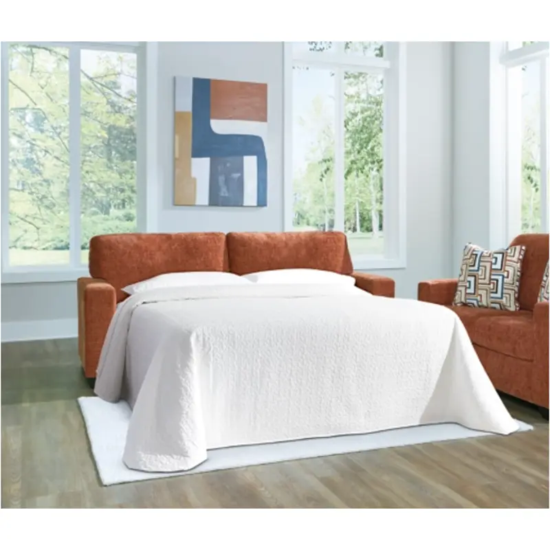 2430439 Ashley Furniture Aviemore Queen Sofa Sleeper