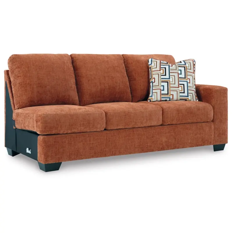 2430467 Ashley Furniture Aviemore Living Room Furniture Sectional