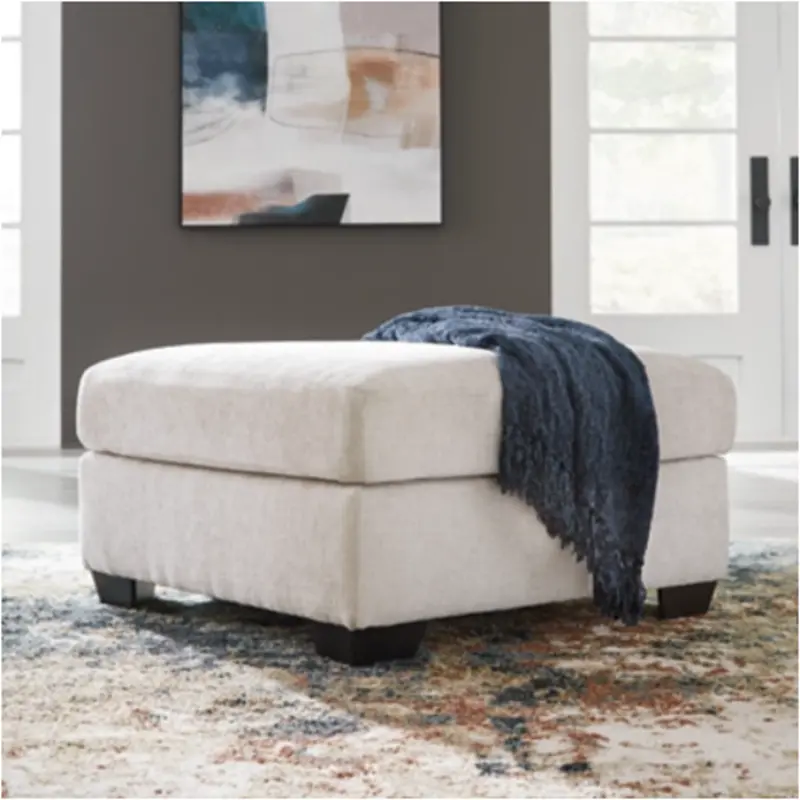 2430508 Ashley Furniture Aviemore Living Room Furniture Ottoman