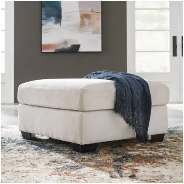 2430508 Ashley Furniture Aviemore Living Room Furniture Ottoman