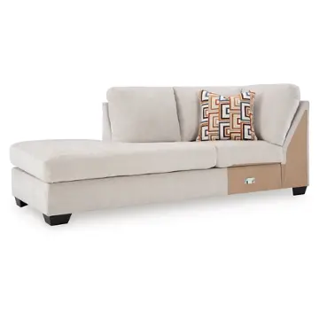 2430516 Ashley Furniture Aviemore Living Room Furniture Sectional