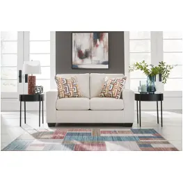 2430535 Ashley Furniture Aviemore Living Room Furniture Loveseat