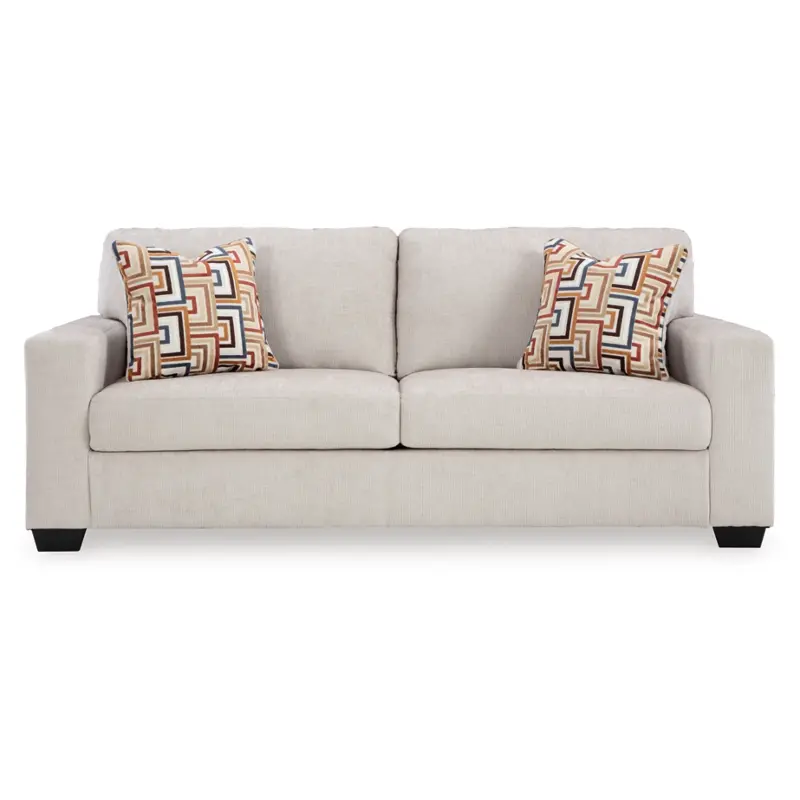 2430539 Ashley Furniture Aviemore Queen Sofa Sleeper