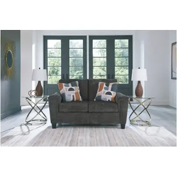 2520635 Ashley Furniture Erinslane Living Room Furniture Loveseat