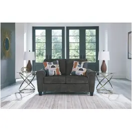 2520635 Ashley Furniture Erinslane Living Room Furniture Loveseat