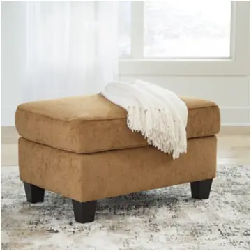2520714 Ashley Furniture Erinslane Living Room Furniture Ottoman