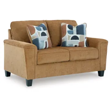 2520735 Ashley Furniture Erinslane Living Room Furniture Loveseat