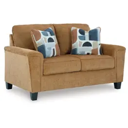 2520735 Ashley Furniture Erinslane Living Room Furniture Loveseat