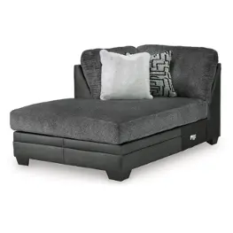 2990616 Ashley Furniture Brixley Pier Living Room Furniture Sectional