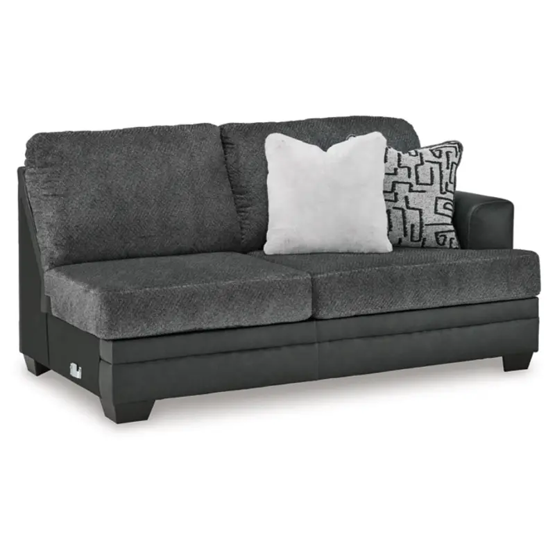 2990667 Ashley Furniture Brixley Pier Living Room Furniture Sofa