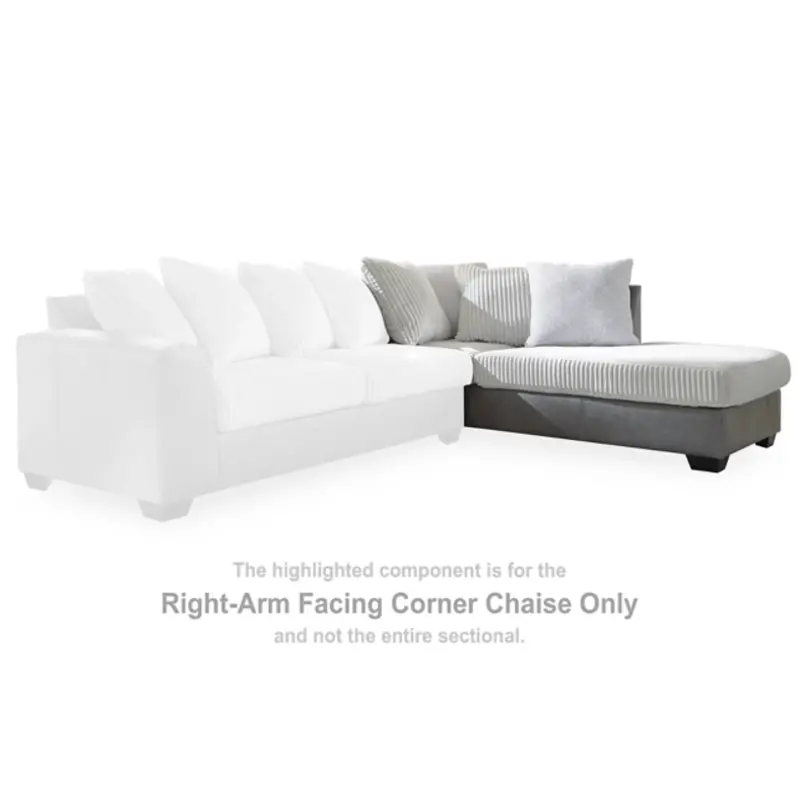 3150317 Ashley Furniture Right-arm Facing Corner Chaise