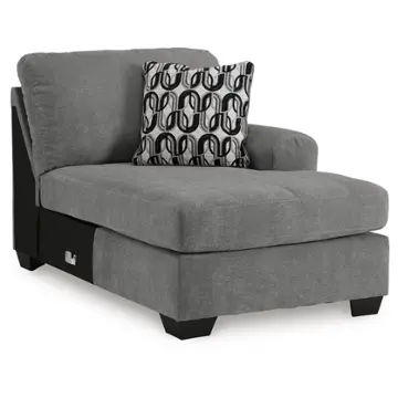 3240217 Ashley Furniture Birkdale Court Living Room Furniture Sectional