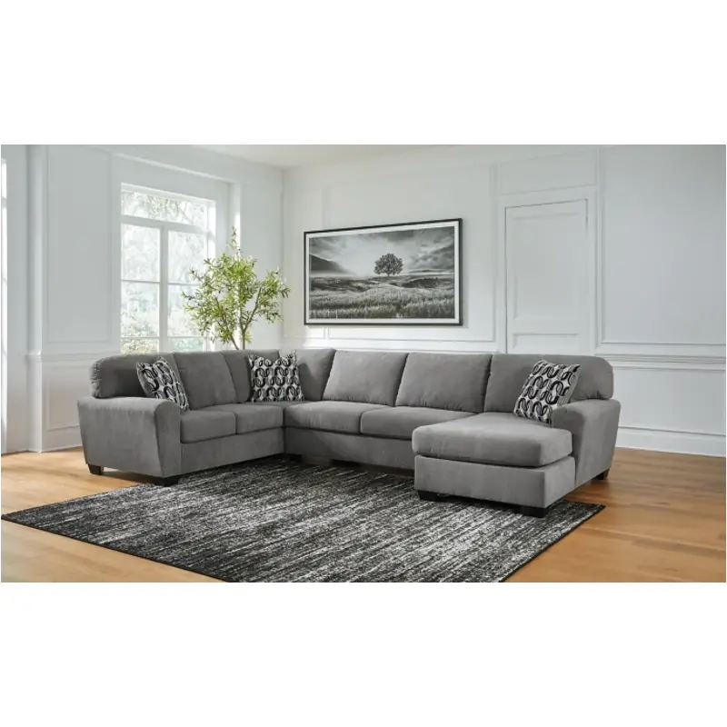 3240266 Ashley Furniture Birkdale Court Living Room Furniture Sectional