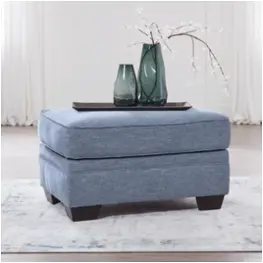 3260414 Ashley Furniture Carissa Manor Living Room Furniture Ottoman