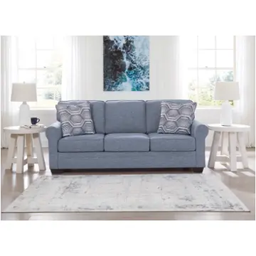 3260438 Ashley Furniture Carissa Manor Living Room Furniture Sofa