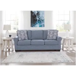 3260438 Ashley Furniture Carissa Manor Living Room Furniture Sofa