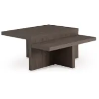 T304-12 Ashley Furniture Zendex Occasional Table Set