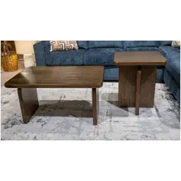 T315-12 Ashley Furniture Shawbeck Accent Furniture Accent Table