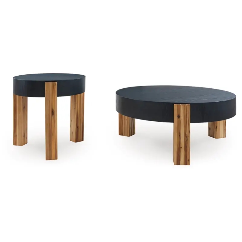 T322-12 Ashley Furniture Breenmore Accent Furniture Table