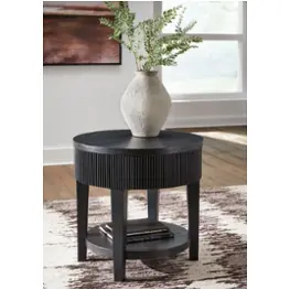 T551-6 Ashley Furniture Marstream Living Room Furniture End Table