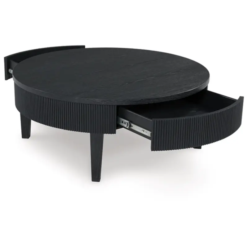 T551-8 Ashley Furniture Marstream Coffee Table