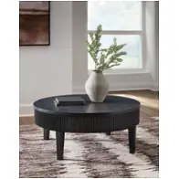 T551-8 Ashley Furniture Marstream Living Room Furniture Cocktail Table