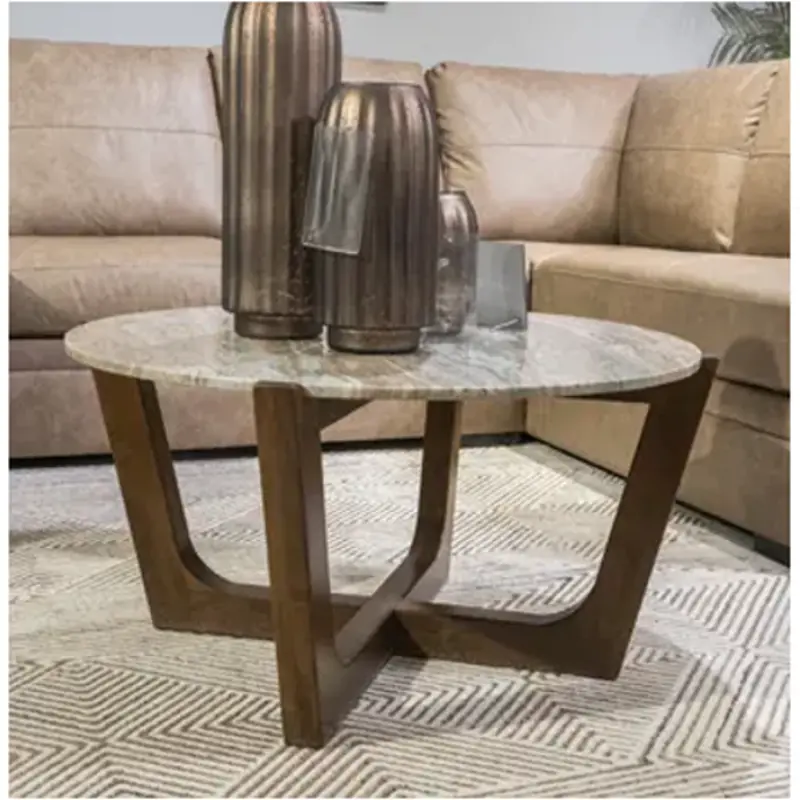 T667-8 Ashley Furniture Tanidore Living Room Furniture Cocktail Table