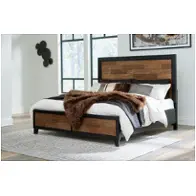 B496b13 Ashley Furniture Kraeburn Bedroom Furniture Bed