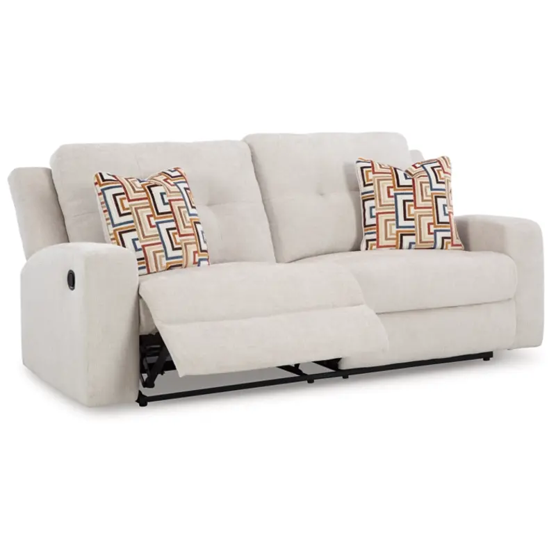 3880581 Ashley Furniture Danum 2 Seat Reclining Sofa