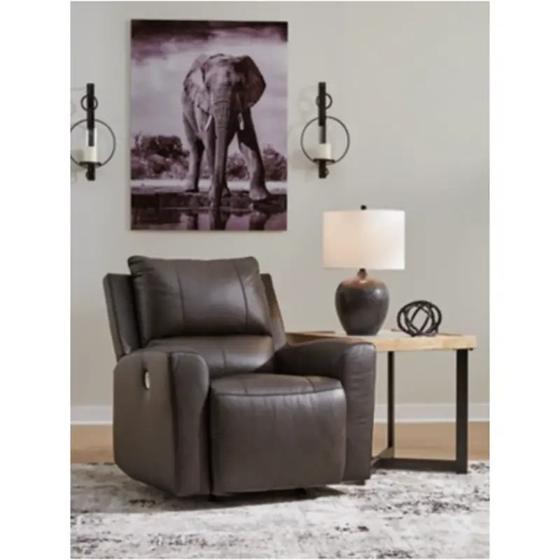 U1310098 Ashley Furniture Boxmere Living Room Furniture Recliner