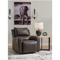 U1310098 Ashley Furniture Boxmere Living Room Furniture Recliner