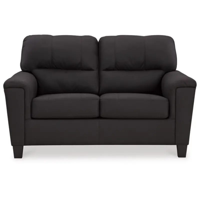 2480335 Ashley Furniture Alna Living Room Furniture Loveseat