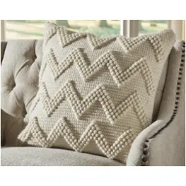 A1000808p Ashley Furniture Accent Furniture Pillow