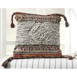 A1000855p Ashley Furniture Accent Furniture Pillow