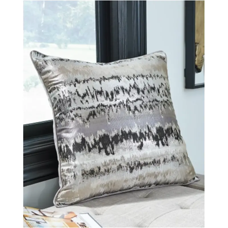 A1000906p Ashley Furniture Accent Furniture Pillow