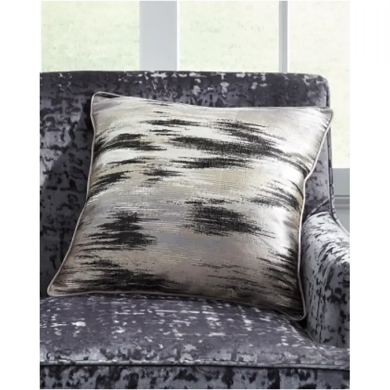 A1000907p Ashley Furniture Accent Furniture Pillow